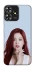 Чохол на ZTE Blade A73 4G Ahyeon - BABYMONSTER фото 1 з 1
