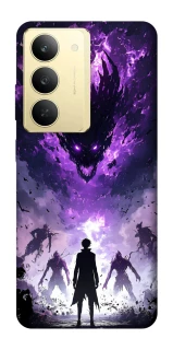 Чохол на Realme 14x dragon фото 1 з 1