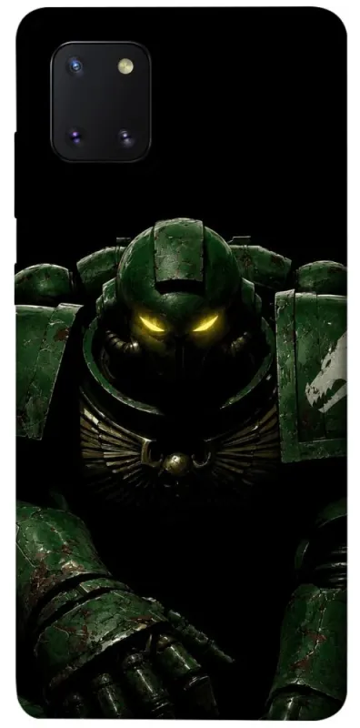 Чохол на Samsung Galaxy Note 10 Lite (A81) Warhammer 40k v1 фото 1 з 1
