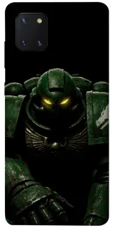 Чохол на Samsung Galaxy Note 10 Lite (A81) Warhammer 40k v1 фото 1 з 1