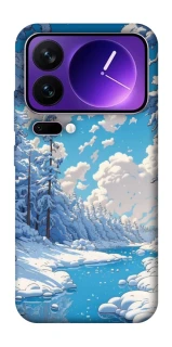 Чохол на Xiaomi 17 Pro Max Winter art фото 1 з 1