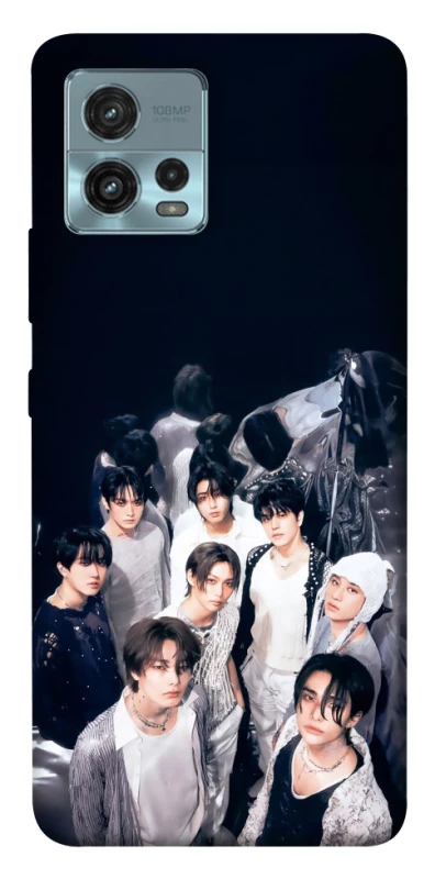Чохол на Motorola Moto G72 Stray Kids v4 фото 1 з 1