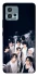 Чохол на Motorola Moto G72 Stray Kids v4 фото 1 з 1