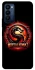 Чохол на TECNO Camon 18 Mortal Kombat Dragon фото 1 з 1
