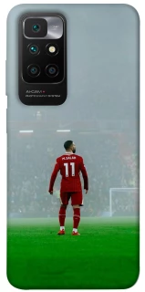 Чехол на Xiaomi Redmi 10 Mohamed Salah фото 1 из 1