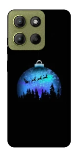 Чохол на Motorola Moto G15 4G Christmas spirit фото 1 з 1