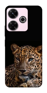 Чехол на Xiaomi Poco M6 4G Leopard v4 фото 1 из 1