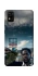 Чохол на ZTE Blade A31 From фото 1 з 1