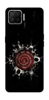 Чохол на Oppo A73 (2017) Saw фото 1 з 1