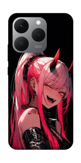 Чохол на Realme 15T Makima v2 фото 1 з 1