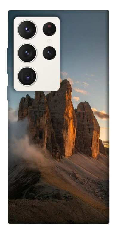 Чохол на Samsung Galaxy S23 Ultra Mountain v5 фото 1 з 1