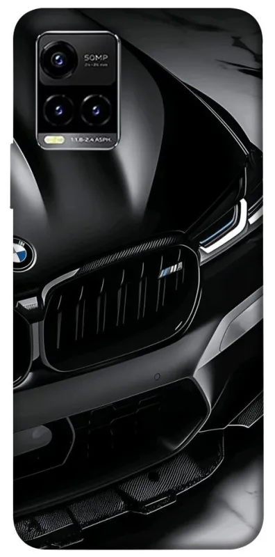 Чохол на Vivo Y21 / Y33s BMW M5 v35 фото 1 з 1