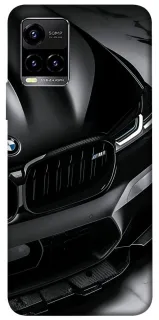 Чохол на Vivo Y21 / Y33s BMW M5 v35 фото 1 з 1