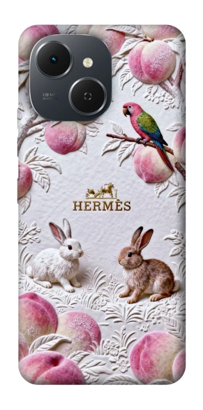 Чехол на TECNO Spark 40C Hermes фото 1 из 1