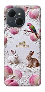 Чехол на TECNO Spark 40C Hermes фото 1 из 1