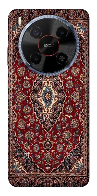 Чехол на ZTE Blade V70 Max Килим v2 фото 1 из 1