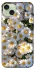 Чохол на Apple iPhone 15 Plus (6.7") Поле ромашок фото 1 з 1