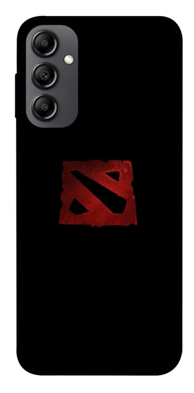 Чохол на Samsung Galaxy A14 4G/5G Dota logo фото 1 з 1