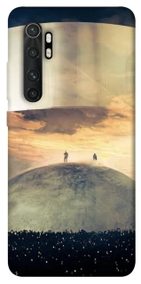 Чехол на Xiaomi Mi Note 10 Lite Kanye West ver.3 фото 1 из 1