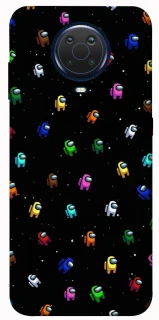 Чохол на Nokia G20 / G10 / 6.3 Among Us фото 1 з 1