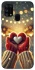 Чохол на Samsung Galaxy M31 Heart in hand фото 1 з 1