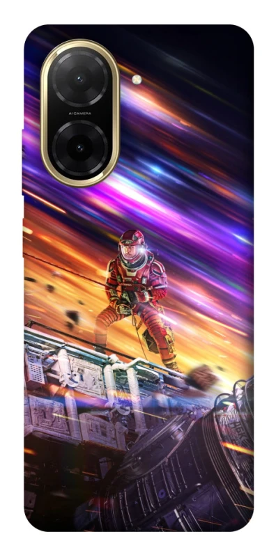 Чохол на Xiaomi Redmi A5 (Europe version) Project Hail Mary ver.6 фото 1 з 1