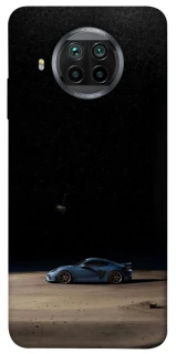 Чехол на Xiaomi Mi 10T Lite / Redmi Note 9 Pro 5G 911 night фото 1 из 1