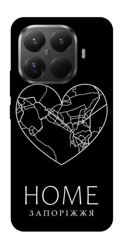 Чохол на Xiaomi 15T Pro Запоріжжя Home фото 1 з 1