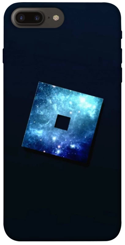 Чехол на Apple iPhone 7 plus / 8 plus Adopt Me Penguin Candy фото 1 из 1