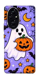Чехол на Honor 200 Halloween v15 фото 1 из 1