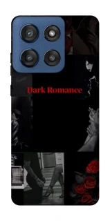 Чохол на Motorola Edge 60 Stylus Dark Romance фото 1 з 1