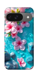 Чохол на Google Pixel 10 Flowers v19 фото 1 з 1