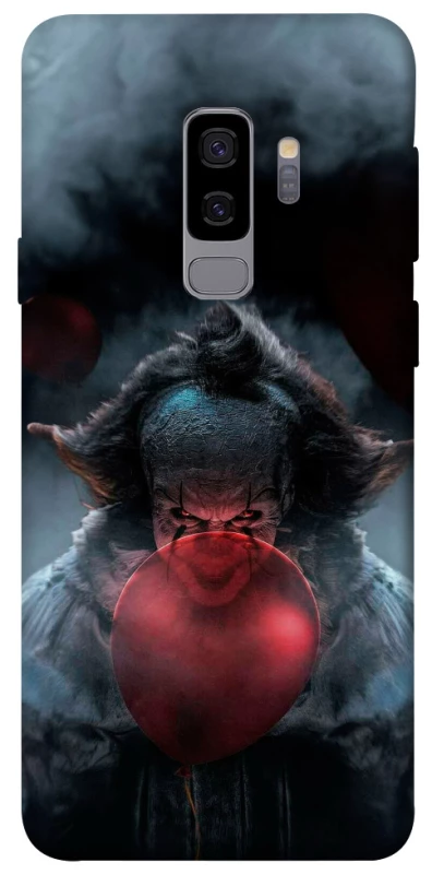 Чохол на Samsung Galaxy S9+ Воно фото 1 з 1