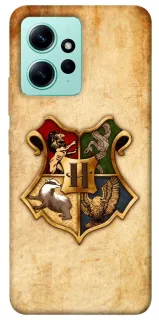 Чохол на Xiaomi Redmi Note 12 4G Harry Potter mood v1 фото 1 з 1