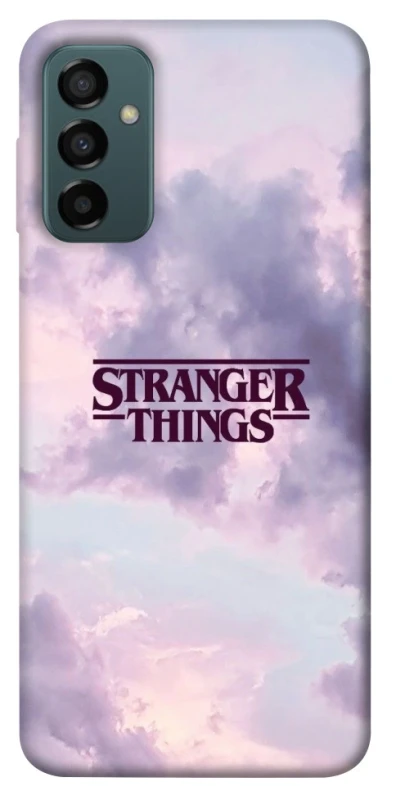 Чохол на Samsung Galaxy M23 5G Stranger Things ver.10 фото 1 з 1