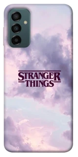 Чохол на Samsung Galaxy M23 5G Stranger Things ver.10 фото 1 з 1