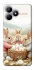 Чохол на Realme Note 50 5G BunnyMood фото 1 з 1