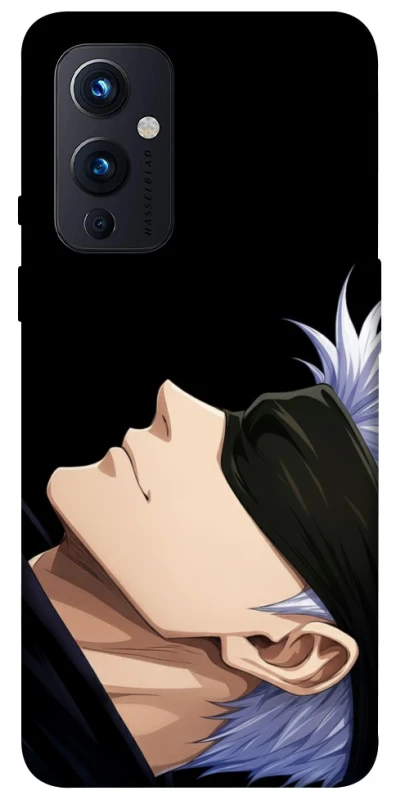 Чехол на OnePlus 9 Gojo v13 фото 1 из 1