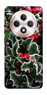 Чехол на Oppo Reno 12 F 4G/5G Новогодний v32 фото 1 из 1