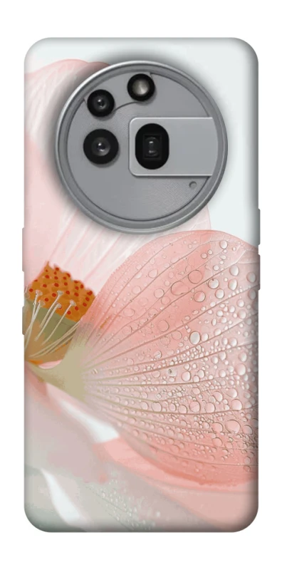 Чохол на Nothing Phone (3a) Pro Flowers zon фото 1 Чохол на Nothing Phone (3a) Pro Flowers zon фото 1 з 1