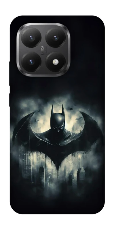 Чехол на Xiaomi 15T Batman icon фото 1 из 1