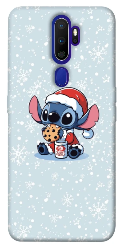 Чохол на Oppo A5 (2020) / Oppo A9 (2020) Stitch ver.21 фото 1 з 1
