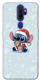 Чехол на Oppo A5 (2020) / Oppo A9 (2020) Stitch ver.21 фото 1 из 1