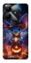 Чохол на Realme Note 60x Halloween Stitch ver.5 фото 1 з 1