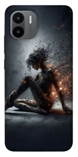 Чохол на Xiaomi Redmi A1 / A2 Goddess of war ver.9 фото 1 з 1