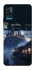 Чохол на ZTE Blade A71 The Hogwarts ver.2 фото 1 з 1