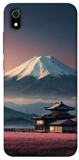 Чехол на Xiaomi Redmi 7A Fujiyama фото 1 из 1