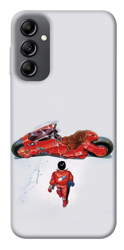 Чехол на Samsung Galaxy A14 4G/5G Anime v43 фото 1 из 1