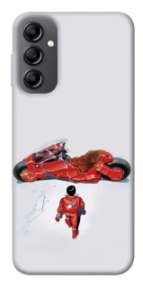 Чехол на Samsung Galaxy A14 4G/5G Anime v43 фото 1 из 1