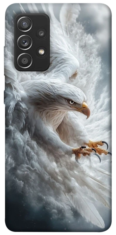 Чохол на Samsung Galaxy A52 4G / A52 5G eagle фото 1 з 1